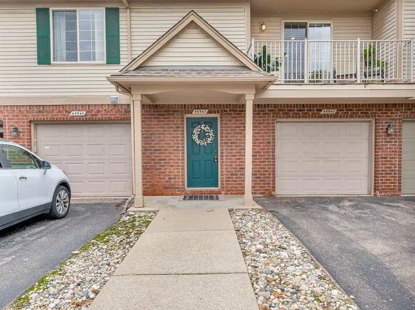 45547 Hidden View Ct, Utica, MI 48315
