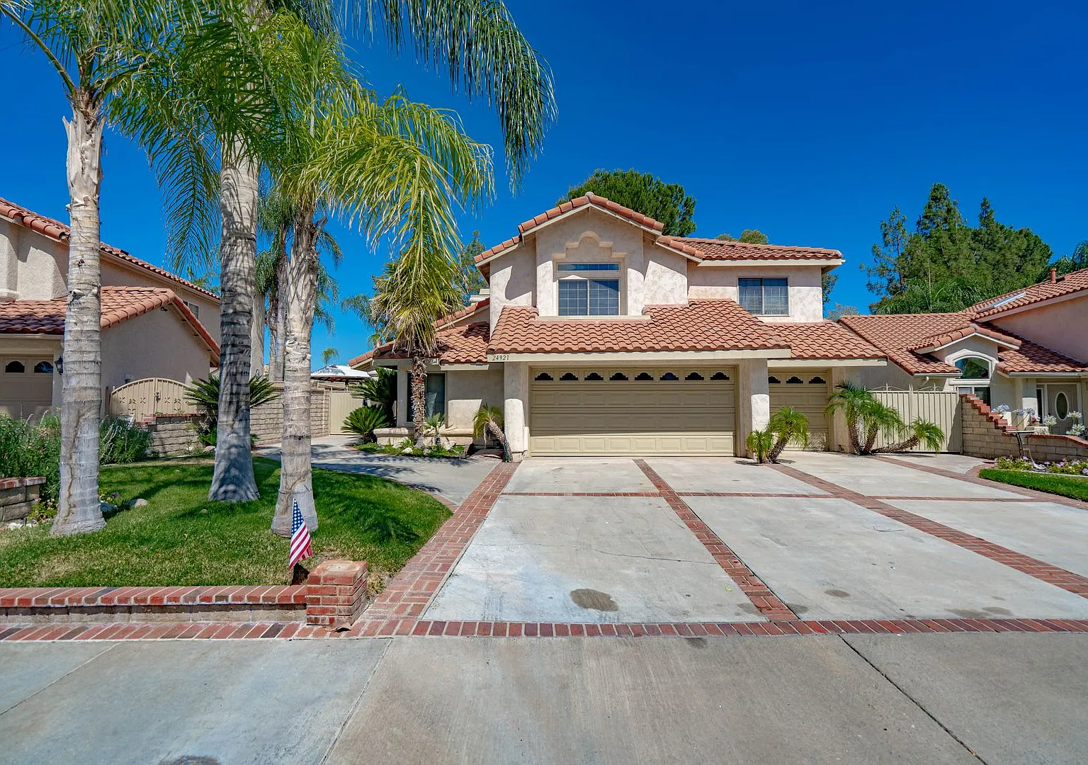 4 Bedroom Home for Rent in Stevenson Ranch! — Photo 1