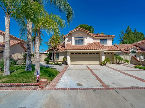 24921 Chicory Ct, Newhall, CA 91381