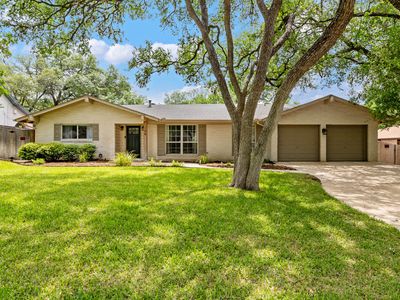 106 Castleoaks Dr, Castle Hills, TX, 78213