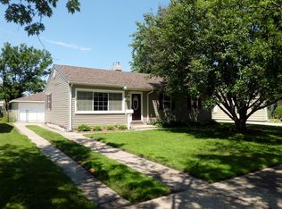 3307 George St, Highland, IN 46322