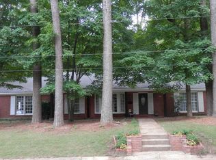5425 Briarfield Rd, Jackson, MS 39211