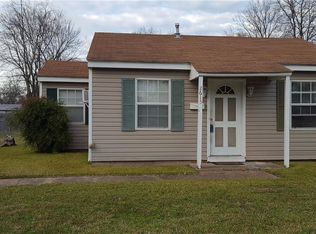 2615 Tulip St, Bossier City, LA 71112
