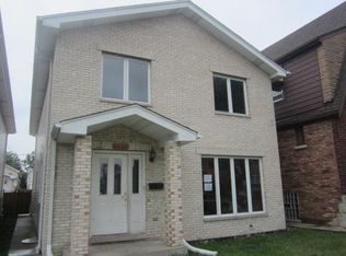 3632 Harvey Ave, Berwyn, IL 60402