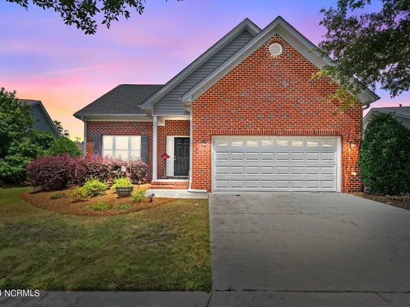 4109 Rounding Bend Lane, Wilmington, NC 28412