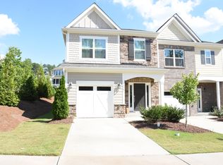 2501 Rambling Creek Rd, Apex, NC 27523