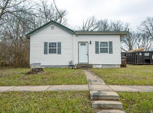 303 Bethlehem Rd, Paris, KY 40361