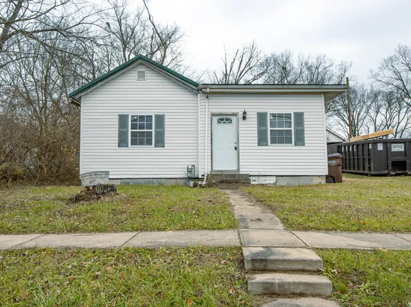 303 Bethlehem Rd, Paris, KY 40361