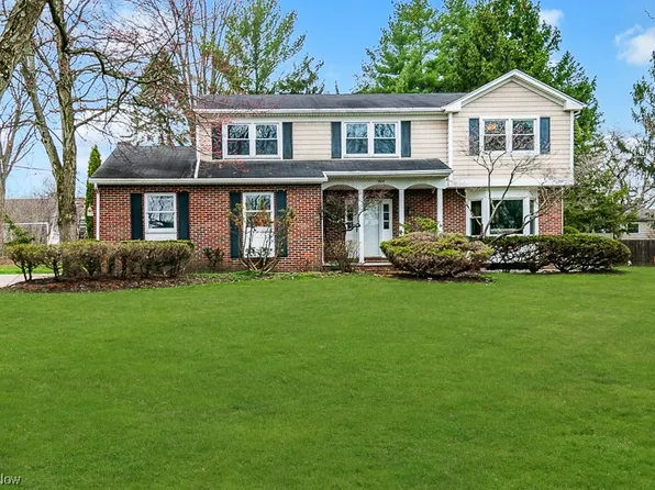 104 Atterbury Blvd, Hudson, OH 44236