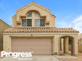 75 Ginger Lily Ter, Henderson, NV 89074