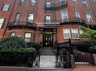 2 Joy St #A, Boston, MA 02108