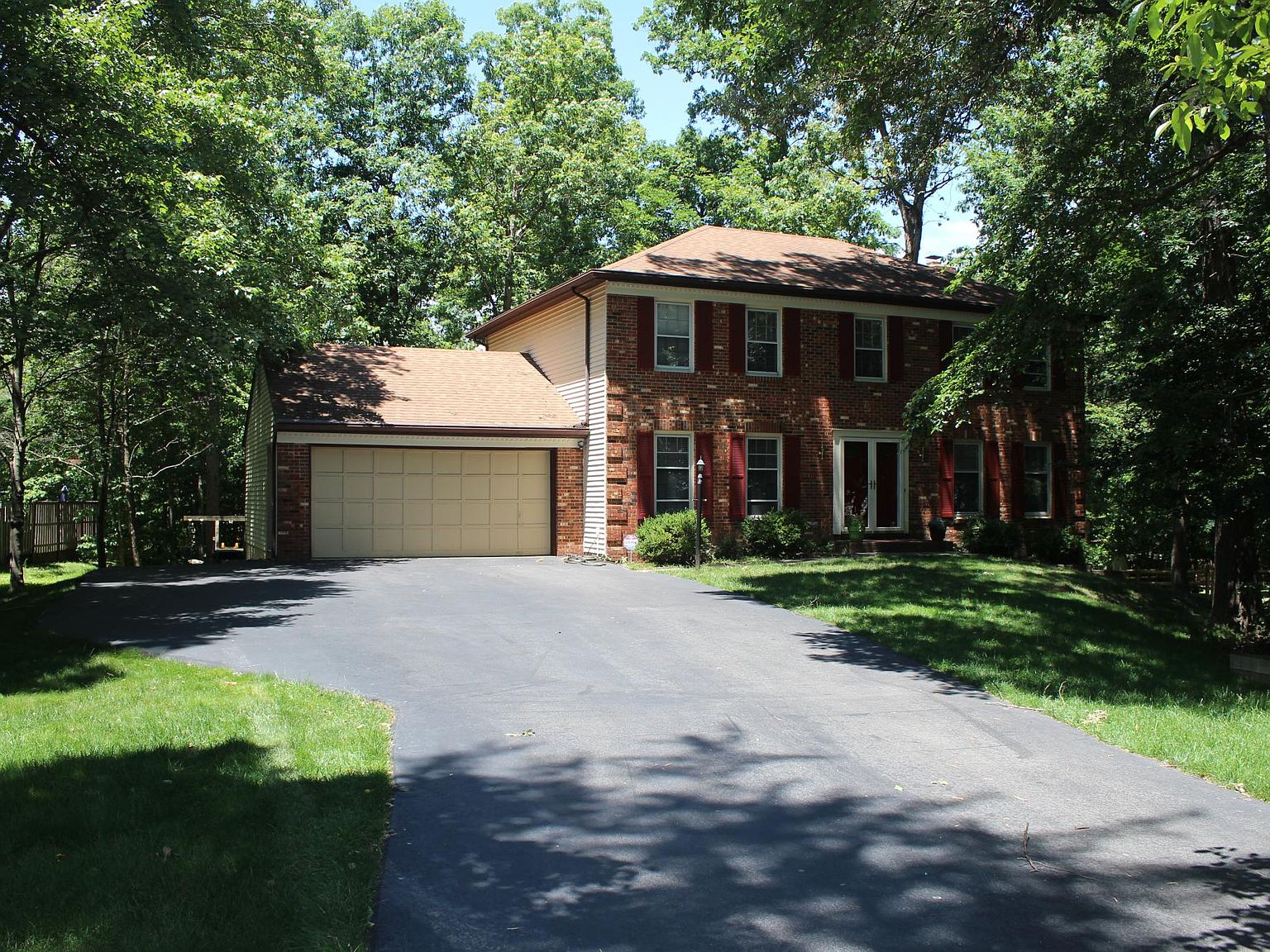 12568 Cavalier Dr, Woodbridge, VA 22192 Zillow