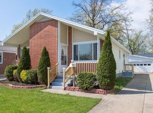 278 Abbington Ave, Buffalo, NY 14223