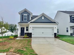 1621 Savannah Mills Dr, Spartanburg, SC 29303