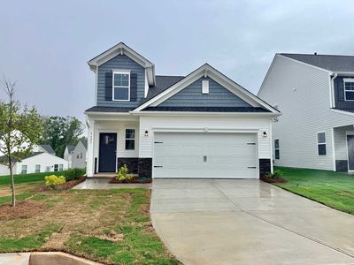 1621 Savannah Mills Dr, Spartanburg, SC, 29303