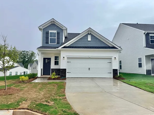 1621 Savannah Mills Dr, Spartanburg, SC 29303