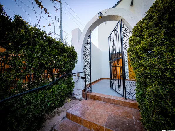 4401 SHAKERTOWN, San Antonio, TX 78238