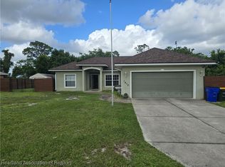 1412 Highland Dr, Sebring, FL 33870
