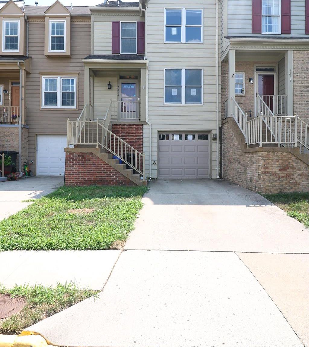 7854 Blue Gray Cir, Manassas, VA 20109 | Zillow