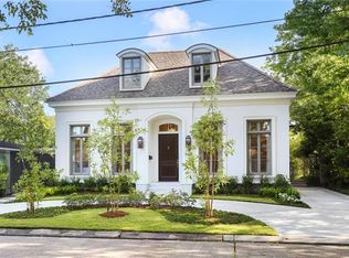 205 Geranium St, Metairie, LA 70005