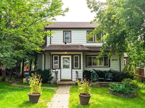 2210 W 5th St #3, Duluth, MN 55806
