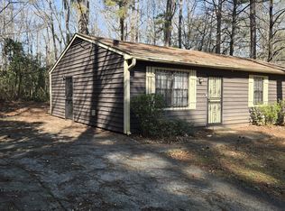 3439 Bleckley Dr, Lithonia, GA 30038