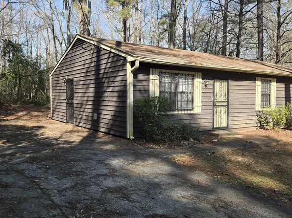 3439 Bleckley Dr, Lithonia, GA 30038