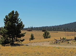 605 Angus Cir, Hartsel, CO 80449