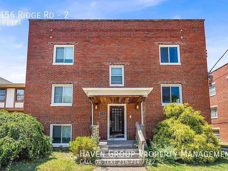 6156 Ridge Rd #2 — Photo 1