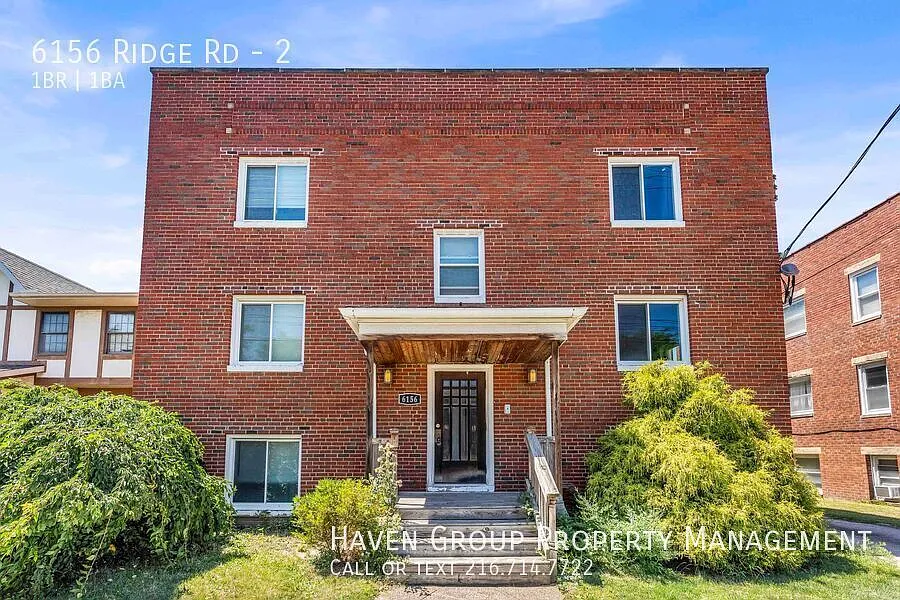 6156 Ridge Rd #2