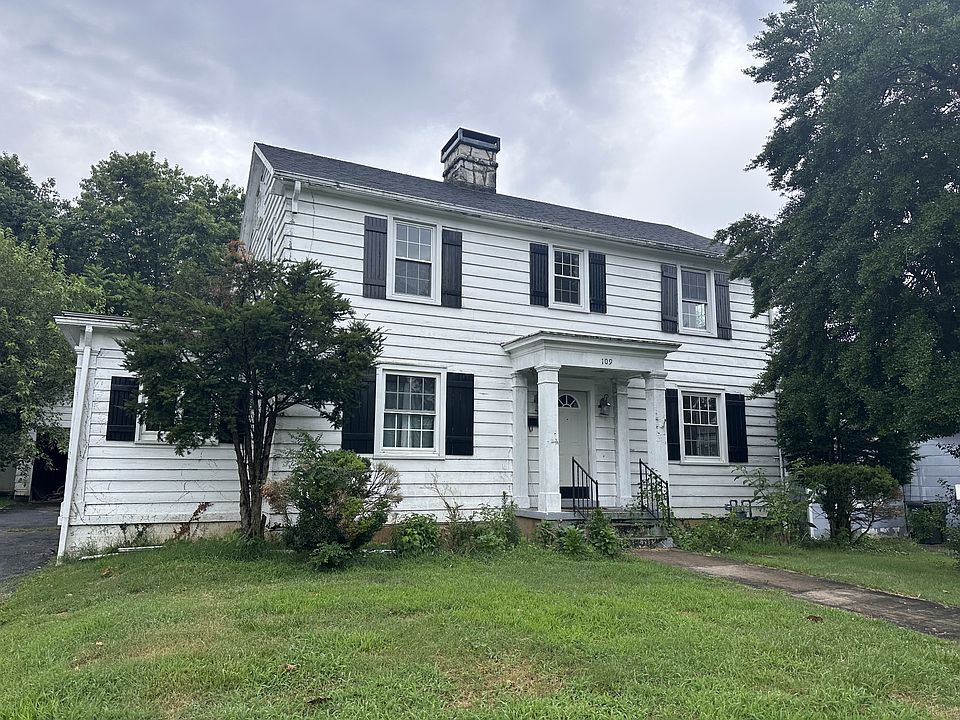 109 Mooreland Dr, Hopkinsville, KY 42240 MLS 2676740 Zillow