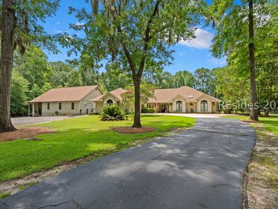 3 Pine Hill Court, Bluffton, SC, 29910