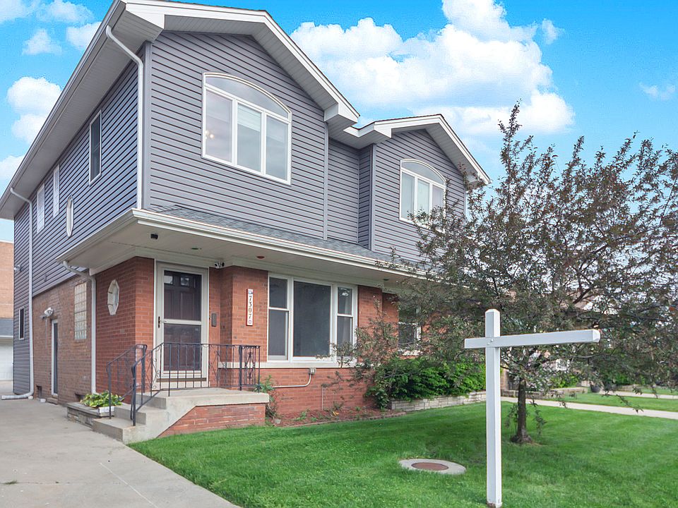 1st image of 7307 N McVicker Ave