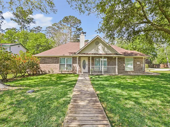 24243 Red Deer Dr, Huffman, TX 77336