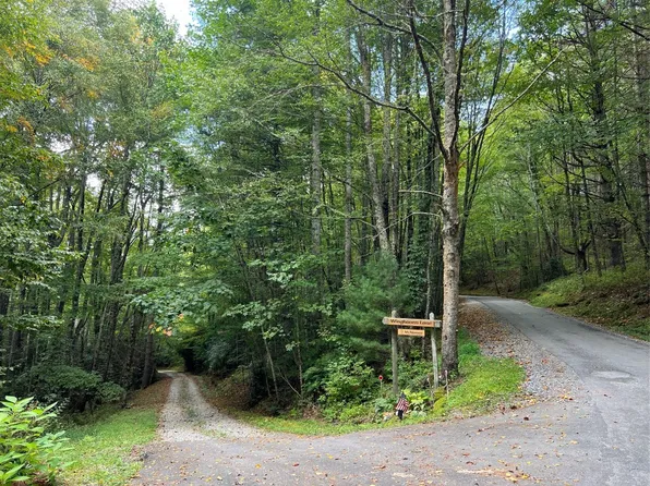 lot 21 Woods Mountain Trail, Cullowhee, NC 28723