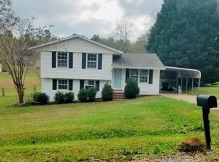 100 Greene Ave, Ninety Six, SC 29666