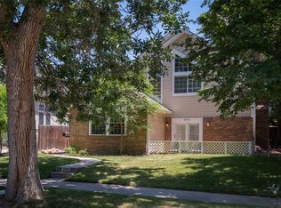 642 S York St, Denver, CO 80209