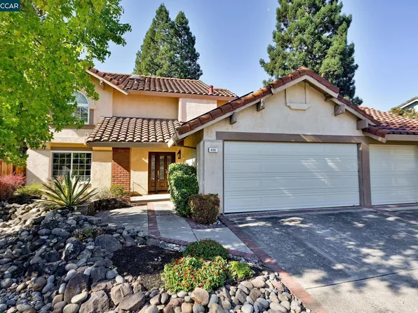 406 Timberline Ct, Pleasant Hill, CA 94523