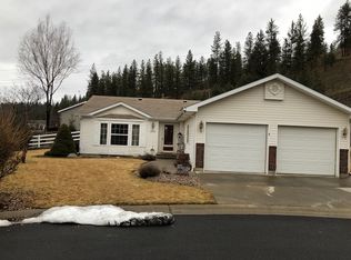 6910 W Jimmy Ct, Nine Mile Falls, WA 99026