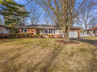 1203 Mayfair Rd, Champaign, IL 61821