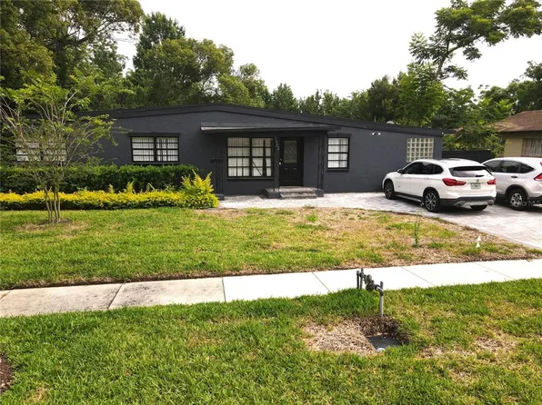 1823 Dover Rd, Winter Park, FL 32792