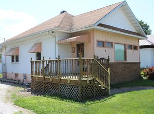 114 Maple St, Westville, IL 61883