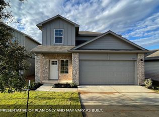 11812 Rush Ln, Elgin, TX 78621
