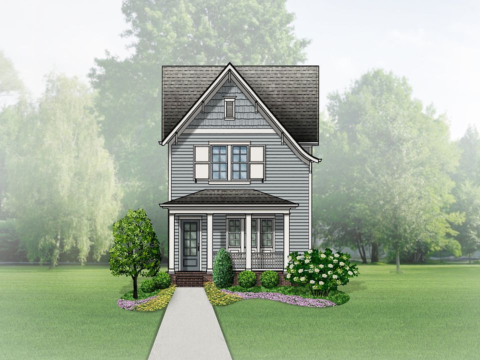 1st image of 1008 Conar St Lot 2360