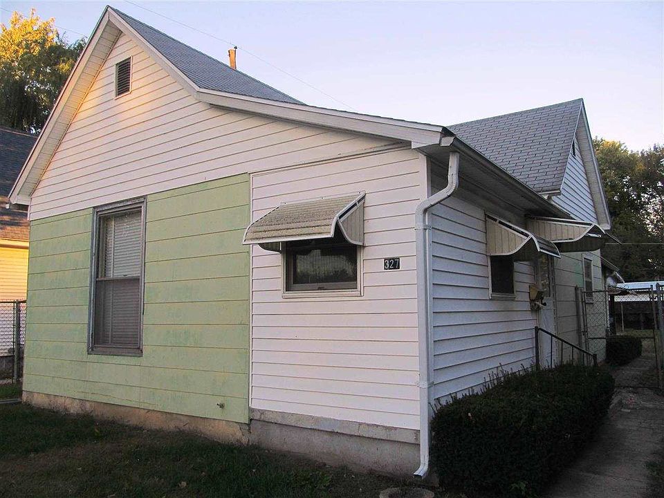1st image of 327 N 17th St