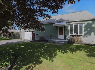 62 Ardella St, Rochester, NY 14606