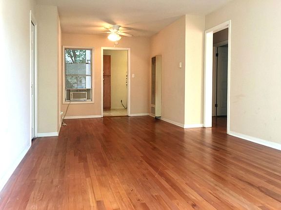 Genuine Hardwood Floors