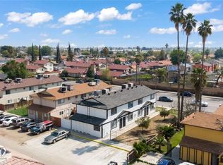 900 Pacheco Rd, Bakersfield, CA 93307