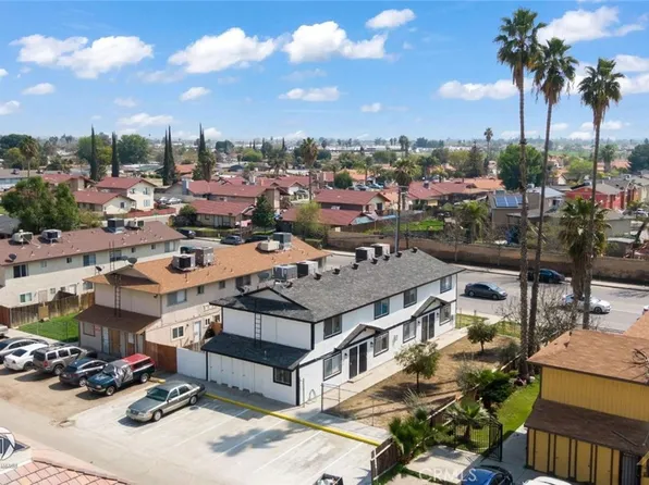 900 Pacheco Rd, Bakersfield, CA 93307