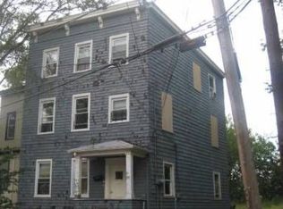 107 Osgood Ave, Staten Island, NY 10304